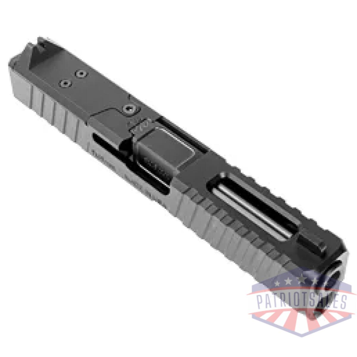 Nv03002702_1. Webp - noveske or sld/barrel glk 19 g5 blk - nv03002702 1