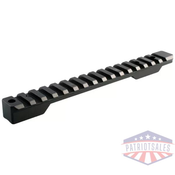 TALLEY PICATINNY BASE FOR - ANSCHUTZ 54