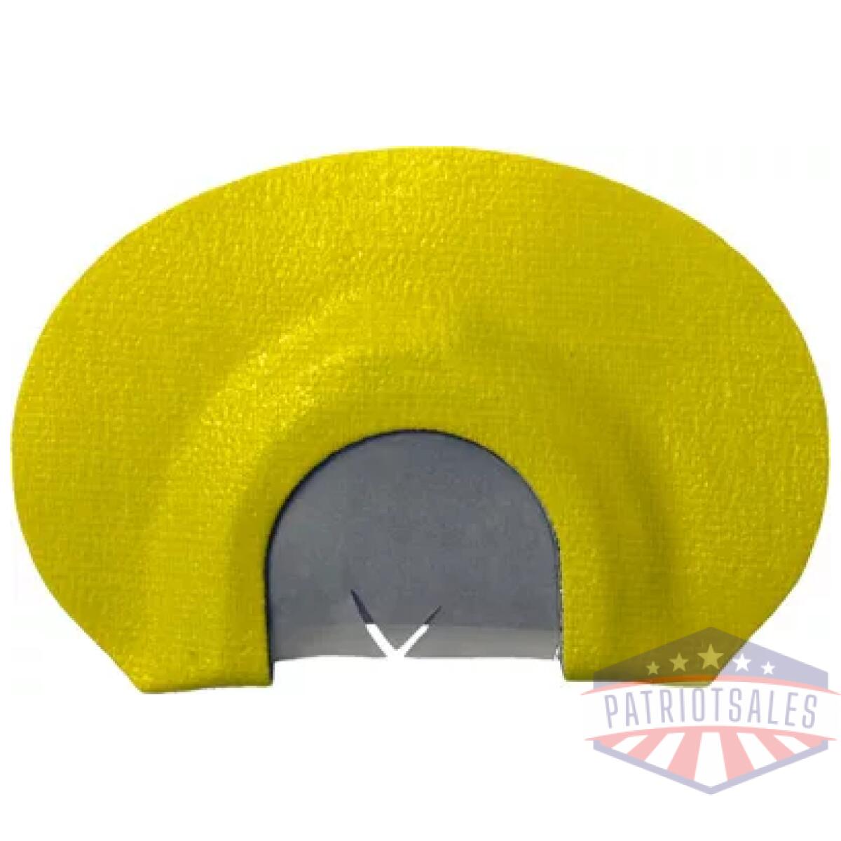 P216. Webp - pittman game calls lightening - diaphram turkey call 4 reed - p216