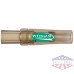 PITTMAN GAME CALLS PECKERWOOD - PILEATED WOODPECKER LOCATOR CL