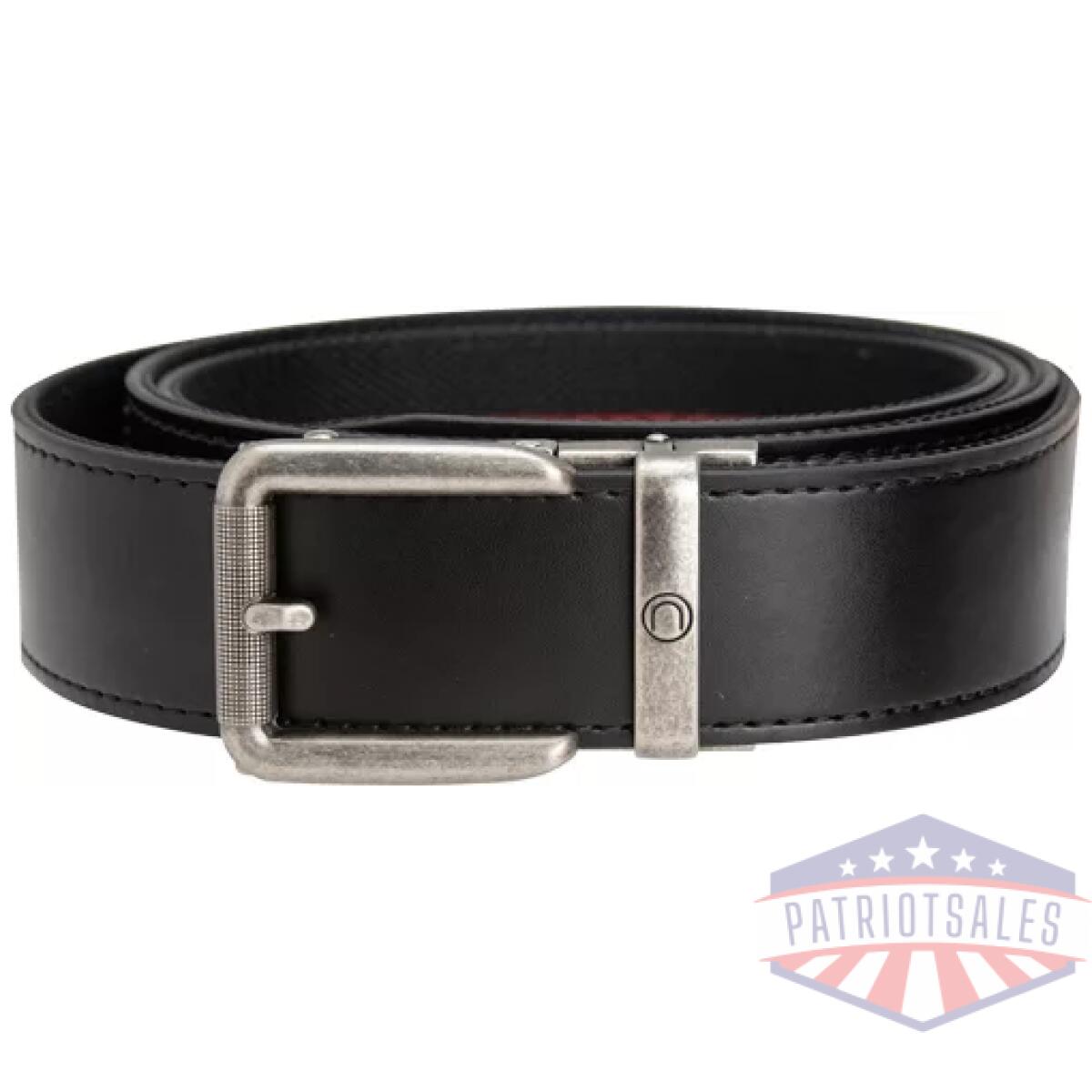 Pcs3310. Webp - nexbelt rogue edc gun belt - 1. 5" black up to 50" waist - pcs3310
