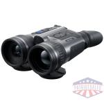 PULSAR MERGER LRF XT50 THERMAL - BINOCULARS W/IMAGE STABLE