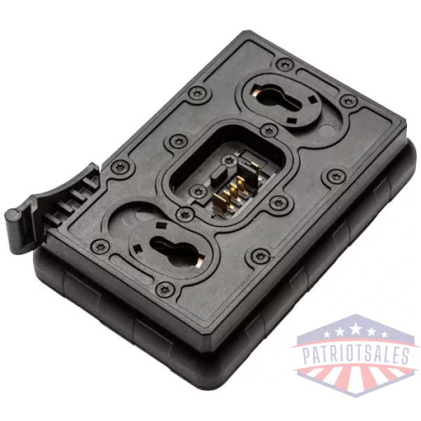 PULSAR IPS BATTERY CHARGER FOR - TRAIL HELION AND DIGISIGHT ULT