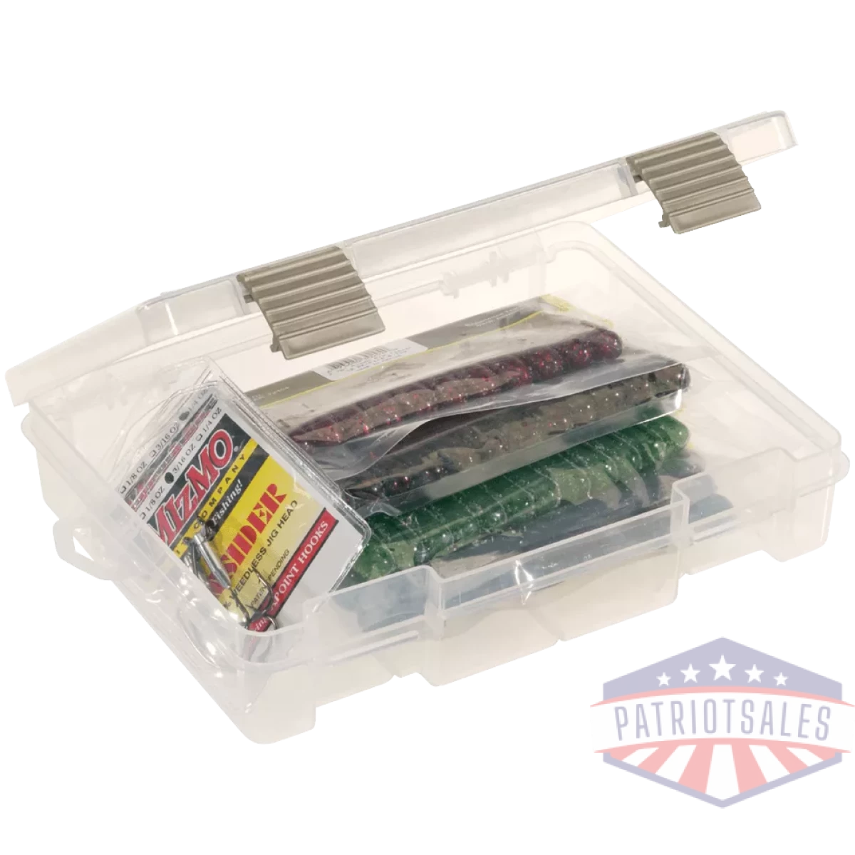 Pln-2371500. Webp - prolatch open-compartment stowaway half-size - pln 2371500