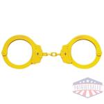 Model 752C Oversize Chain Link Handcuff - Color Finish