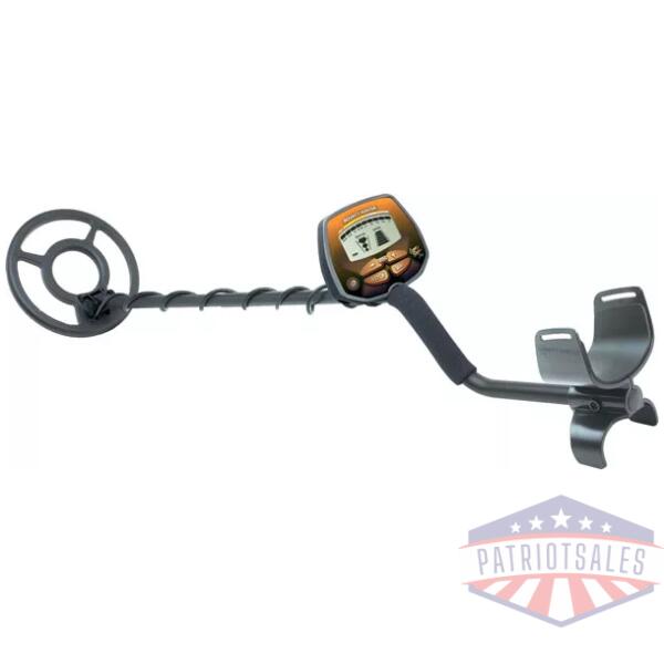 BOUNTY HUNTER "LONE STAR PRO" - METAL DETECTOR