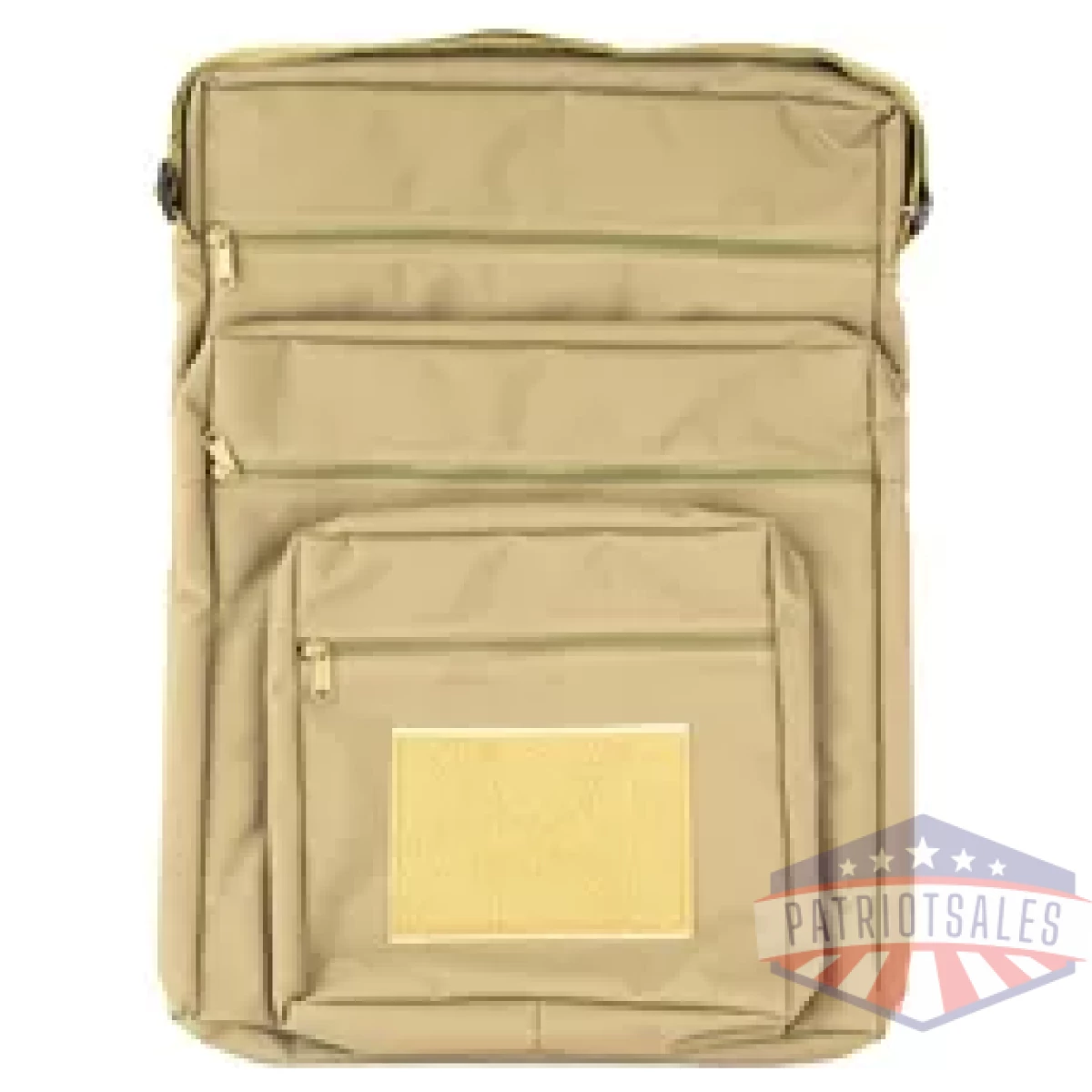 Prortc_1. Webp - pro-shot range target case coy - prortc 1