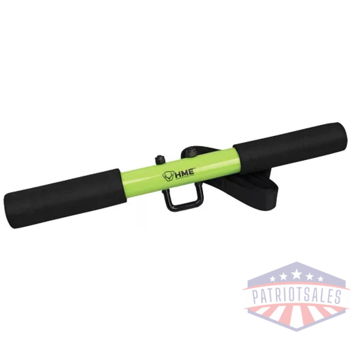 Psdd_1. Webp - hme deer drag pro series - w/metal handle - psdd 1