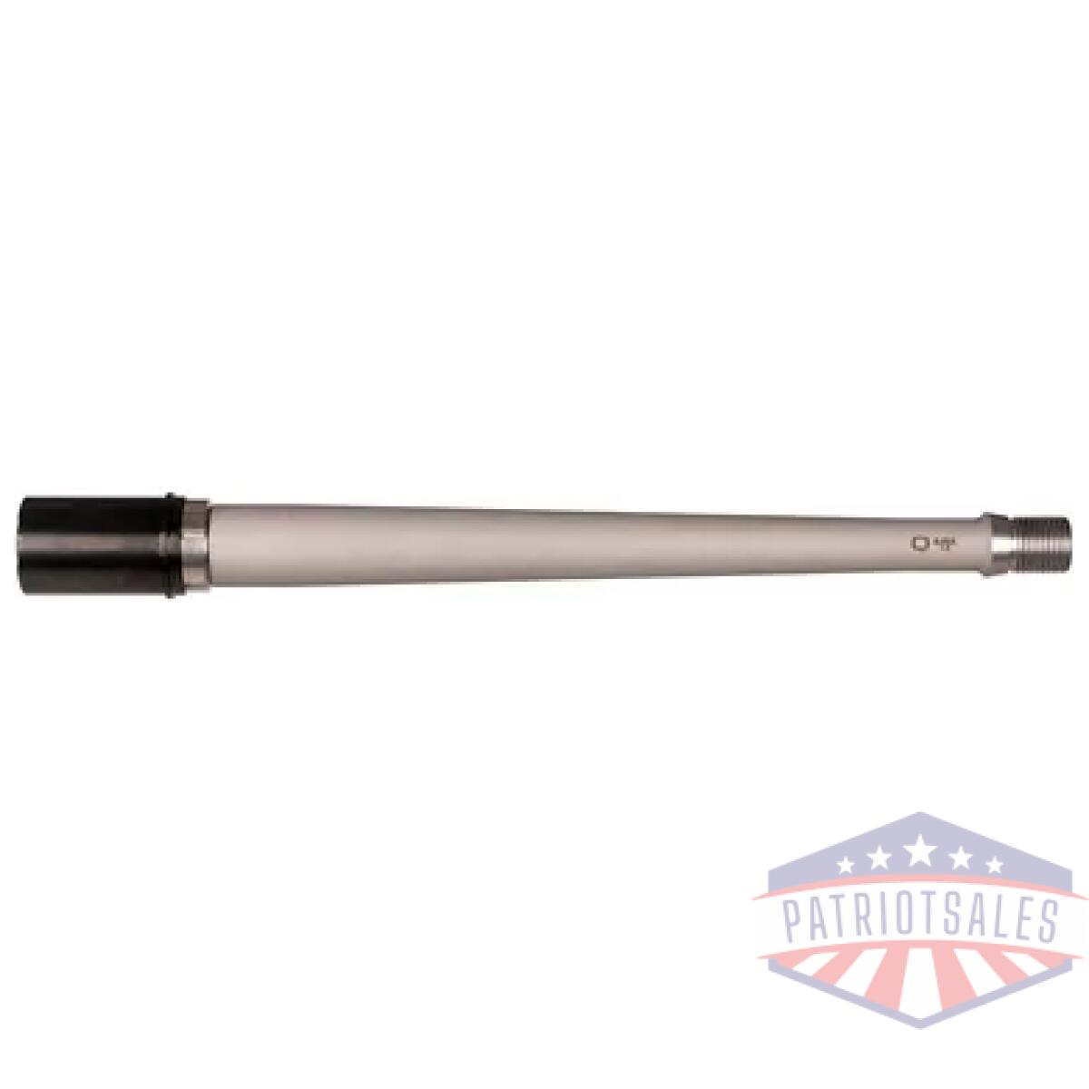 Q-acc-fixbarrel-8-6-12_1. Webp - q fix barrel assembly 8. 6 blk 12" - q acc fixbarrel 8 6 12 1