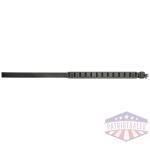 QUAKE SLIMLINE SLING - BLACK