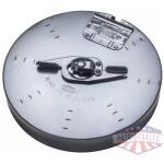 THOMPSON MAGAZINE DRUM 45ACP - 100RD BLUED STEEL