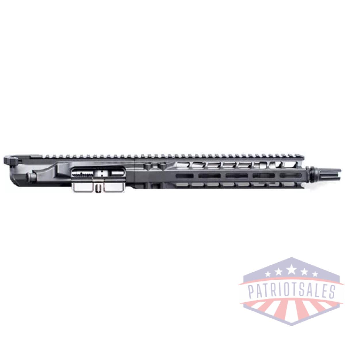 R0023. Webp - radian model 1 complete ar15 - upper 223 wylde 10. 5 black - r0023