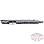 RADIAN MODEL 1 COMPLETE AR15 - UPPER 223 WYLDE 10.5 BLACK