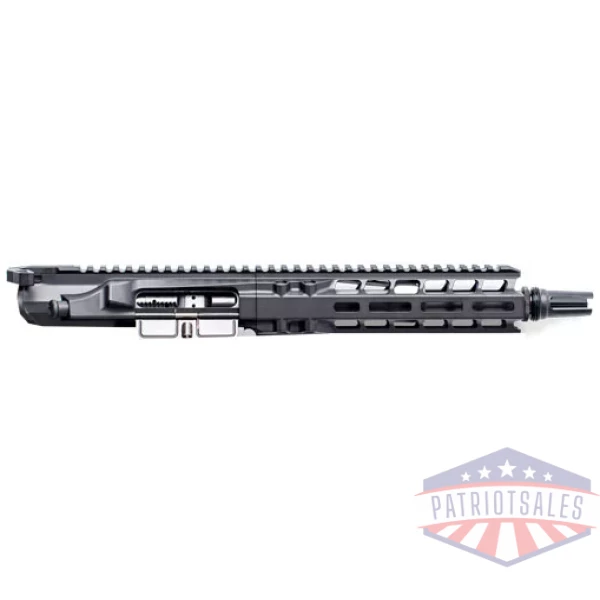 RADIAN MODEL 1 COMPLETE - UPPER 300BLK 9" BLACK