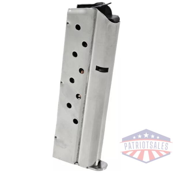 RUGER MAGAZINE SR1911 9MM - LUGER 9RD STAINLESS