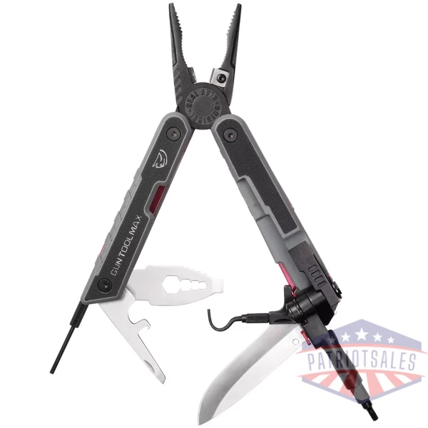Gun Tool Max