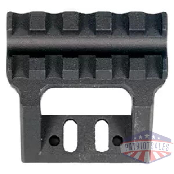 RS REG 1913 MINI PIC RAIL MOD UPPER