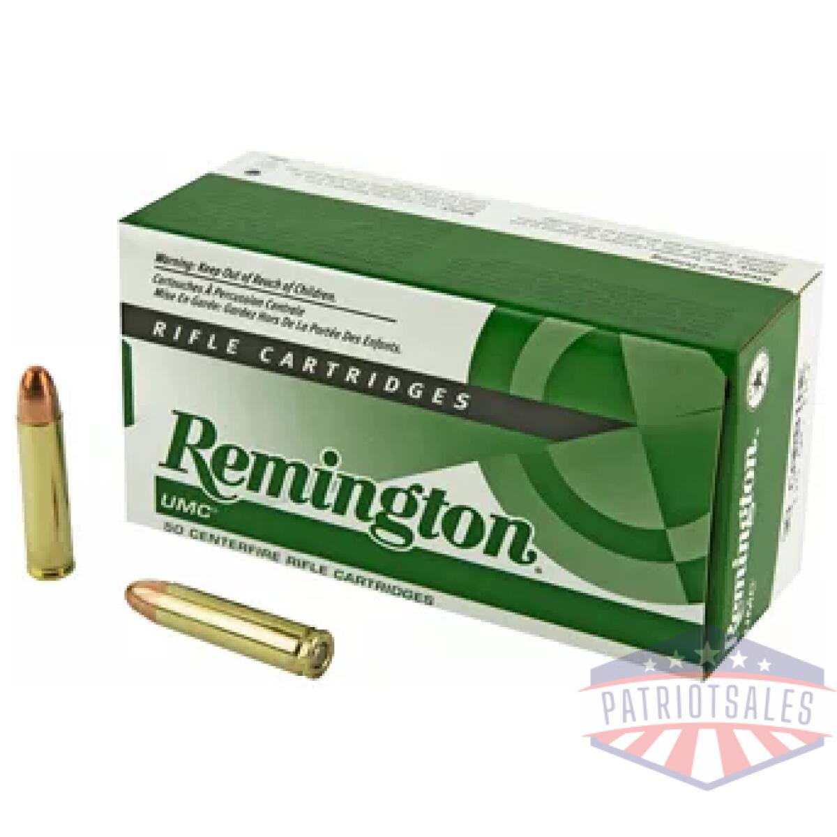 Rem23712_1. Webp - rem umc 30carb 110gr fmj 50/500 - rem23712 1