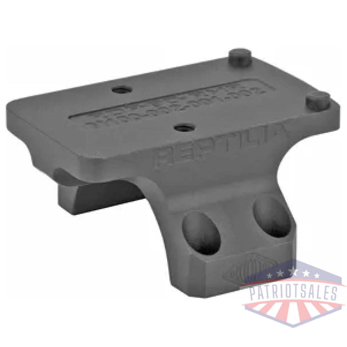 Rep100-002_1. Webp - reptilia rof-90 30mm spm/rmr blk - rep100 002 1