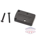 REPTILIA ROF 2.5MM RMR RISER BLK