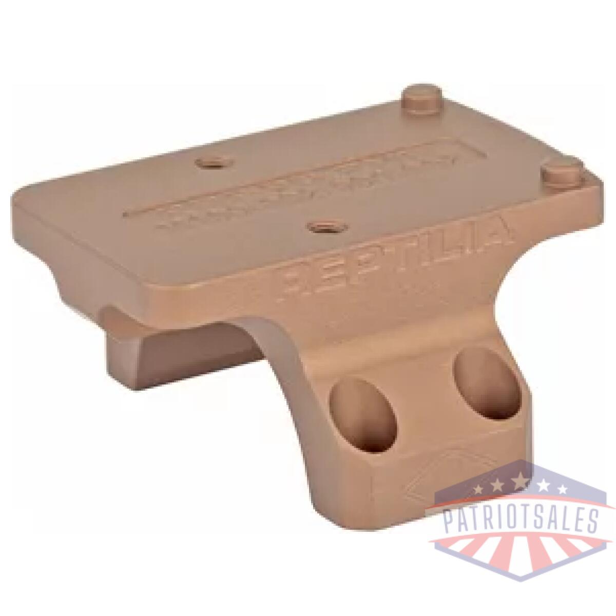 Rep100-028_1. Webp - reptilia rof-90 30mm spm/rmr fde - rep100 028 1