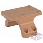 REPTILIA ROF-90 34MM SPM/RMR FDE