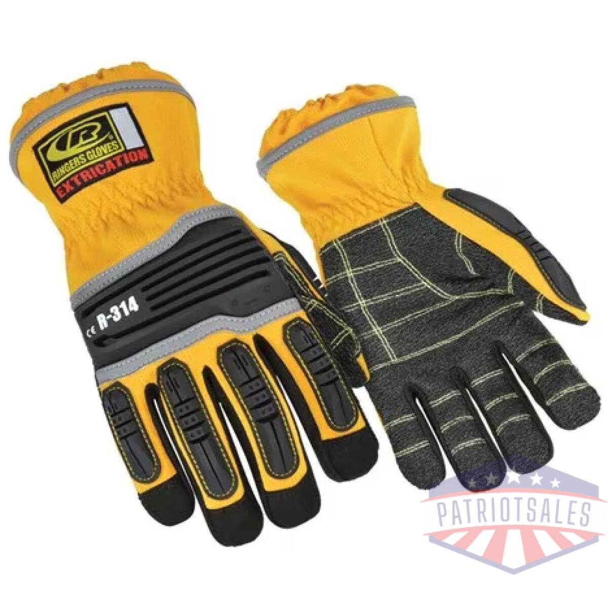 Rg-314-11. Webp - extrication glove - rg 314 11