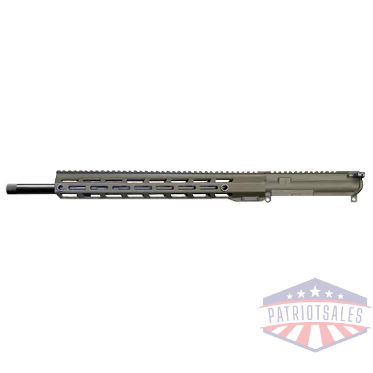 Risera-22arc-cu-brn-18_1. Webp - rise cmplt uppr 22 arc 18" pat brn - risera 22arc cu brn 18 1