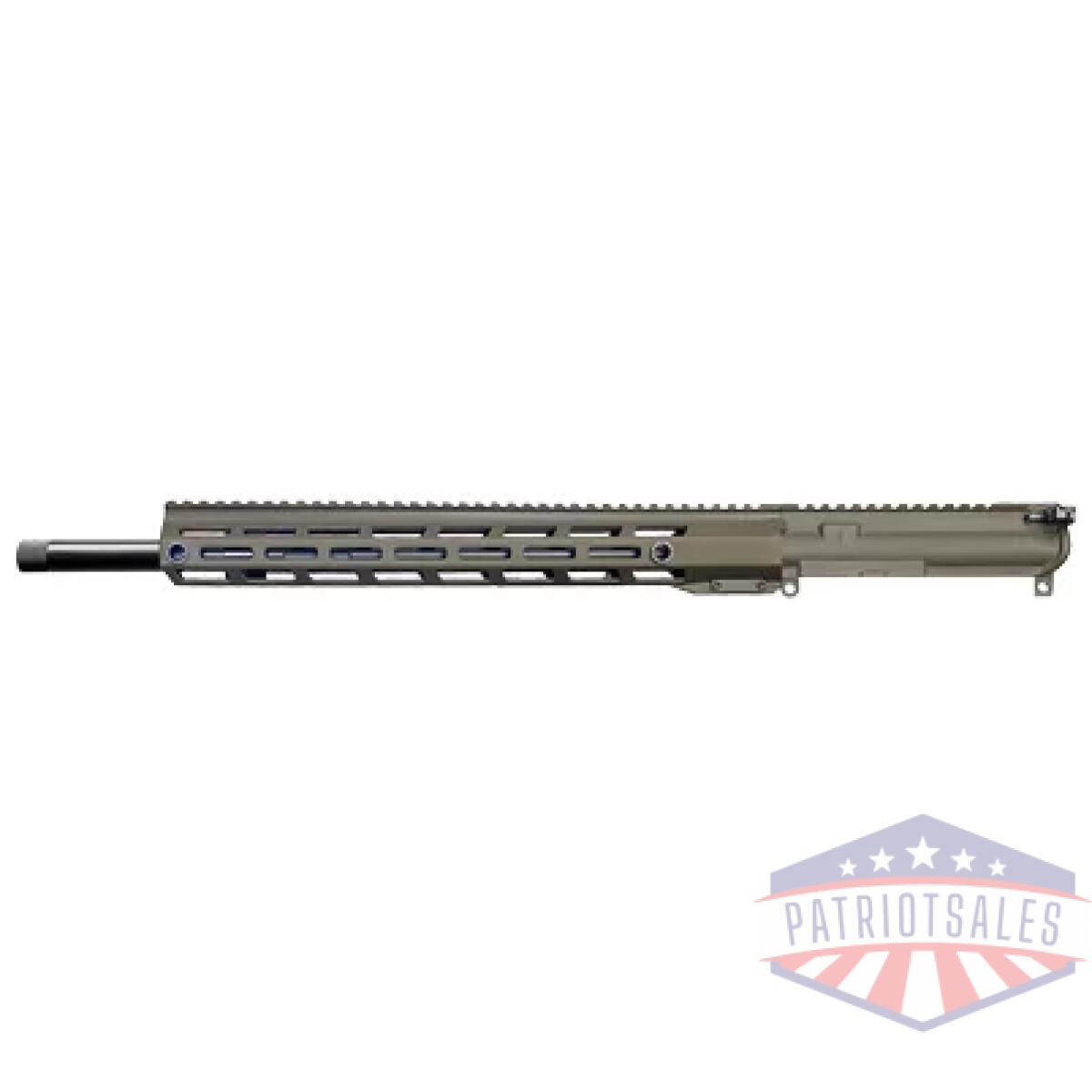 Risera-6arc-cu-brn-18_1. Webp - rise cmplt uppr 6mm arc 18" pat brn - risera 6arc cu brn 18 1