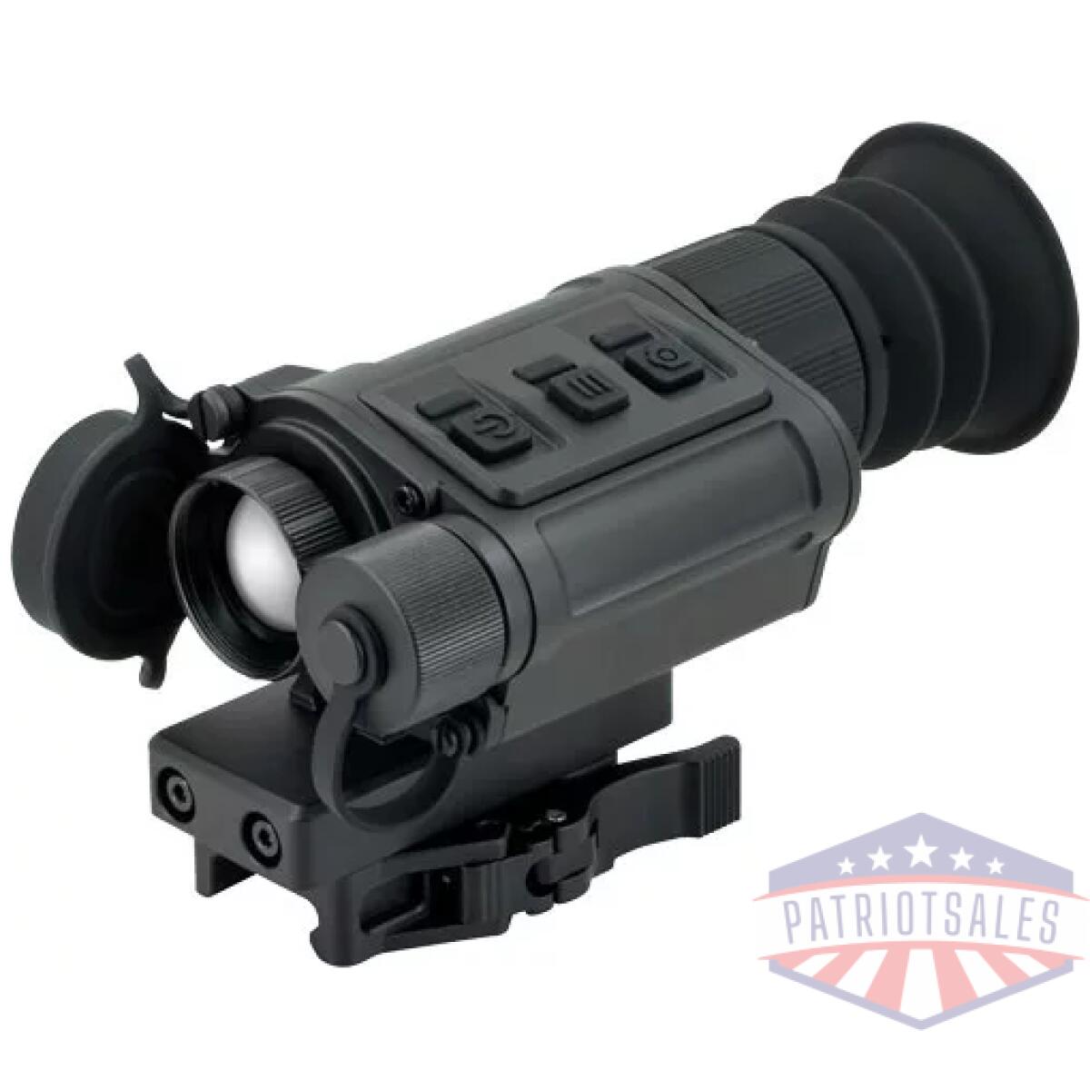Rl25v2_2. Webp - infiray outdoor rico micro v2 - monocular 384 12 micron 25mm - rl25v2 2