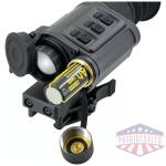 infiray outdoor rico micro v2 - monocular 384 12 micron 25mm