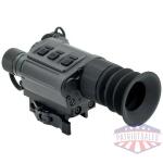 infiray outdoor rico micro v2 - monocular 384 12 micron 25mm