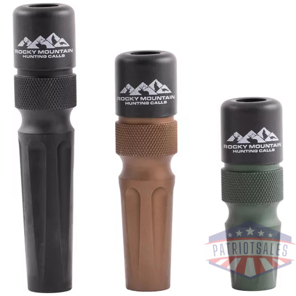 Rmhc426. Webp - rmhc #426 atomic-13 series 3pk - predator calls - rmhc426