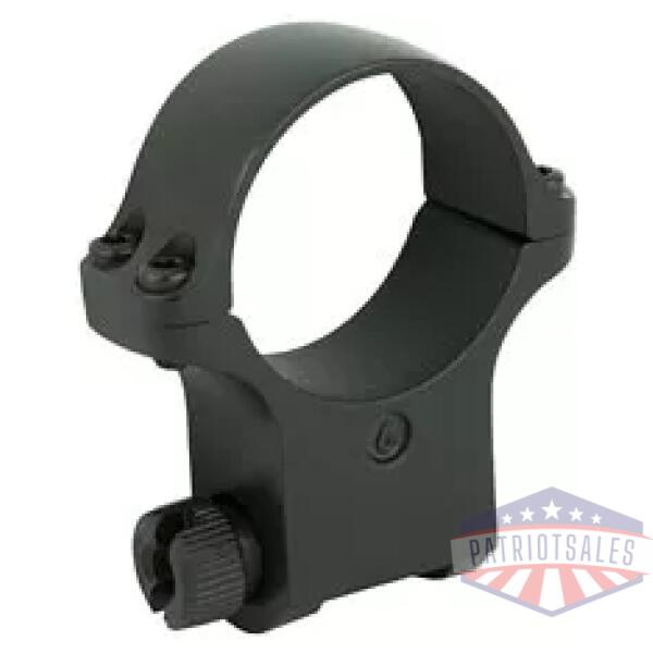 RUGER 30MM X-HI(6) MBL (6B30HM) INDV