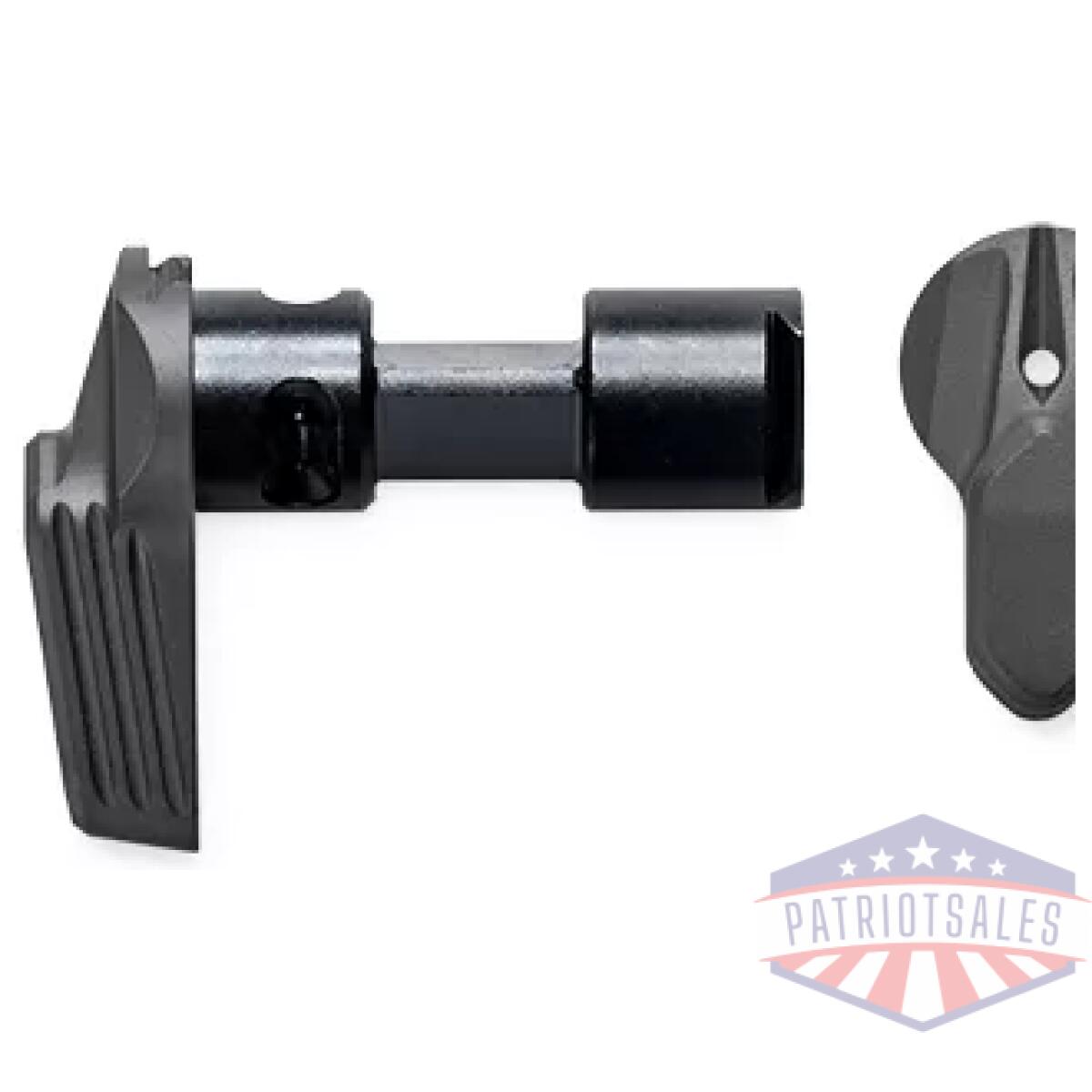 Rwr0567_1-1. Webp - radian talon 45/90 safety slctr gray - rwr0567 1 1