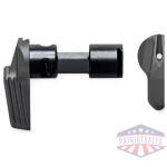 RADIAN TALON 45/90 SAFETY SLCTR GRAY