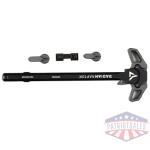 RADIAN COMBO RAPTOR/TALON AR15 GRAY