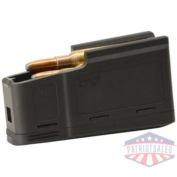 SAUER 100/101/M18 7MM - REM MAG & .300 WIN MAG 5RD