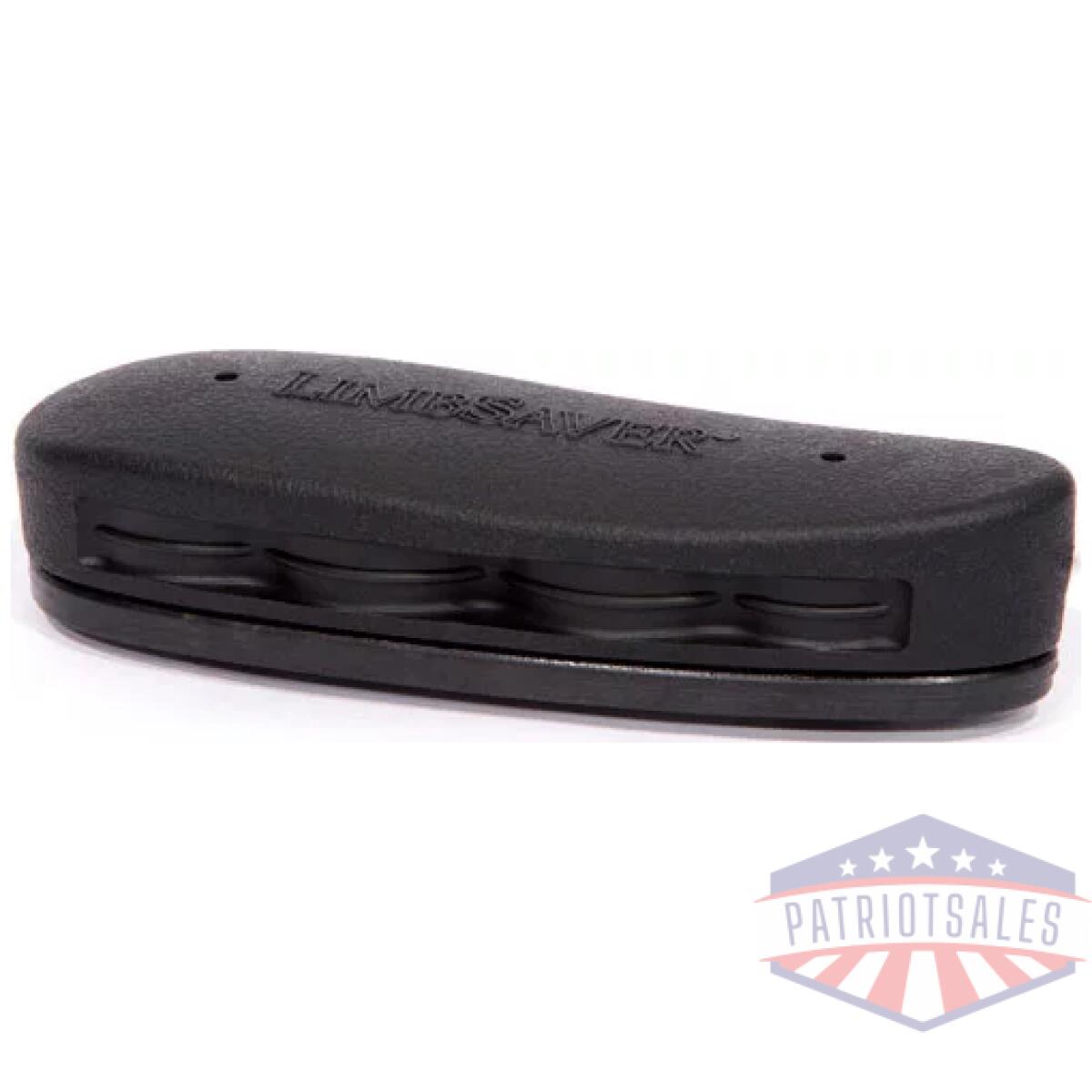 S10807. Webp - limbsaver recoil pad precision - fit air tech 700adl/bdl/win 70 - s10807