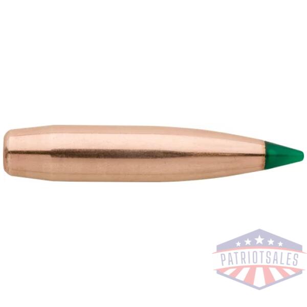 SIERRA BULLETS 7MM .284 165GR - TGK GAMECHANGER 100CT