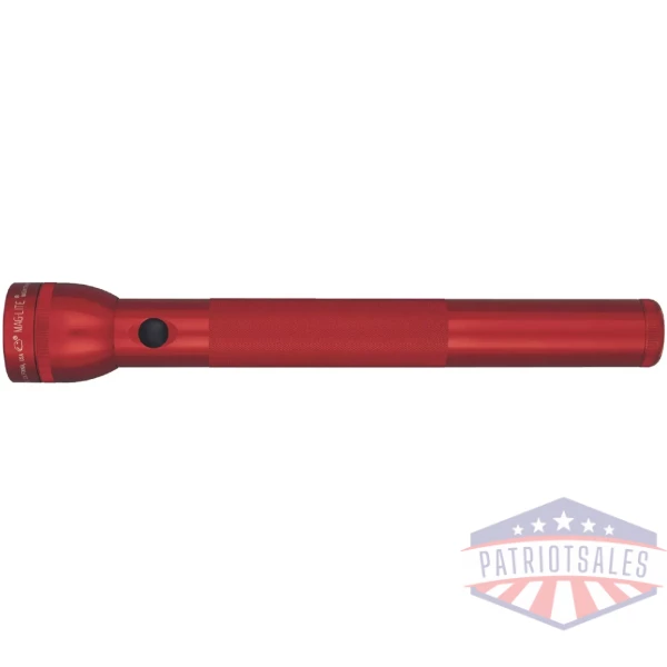 S4D Maglite 4 D-Cell Flashlight