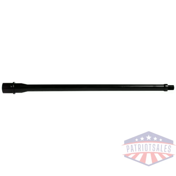 STERN DEF. BARREL 9MM 16.1" - 1/2-36" 1:10 MELONITE AR-15