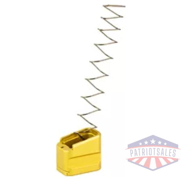SHIELD MAG EXT +5/4 FOR GLK19/23 GLD