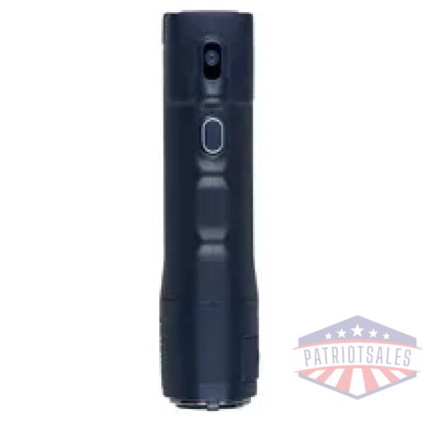 SABRE 2-IN-1 PEPPER SPRAY/ALARM NAVY