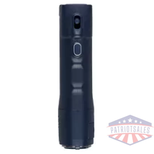 SABRE 2-IN-1 PEPPER SPRAY/ALARM NAVY