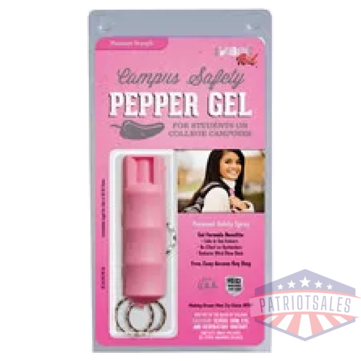 Sabhc-14-cpg-pk-us_1-1. Webp - sabre red campus safety pepper gel k - sabhc 14 cpg pk us 1 1