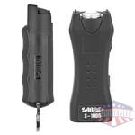 SABRE S-1005-BK + HCBK-23OC