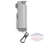 SABRE LT. GRY GEL/BLT CTTR/GLS BRKR