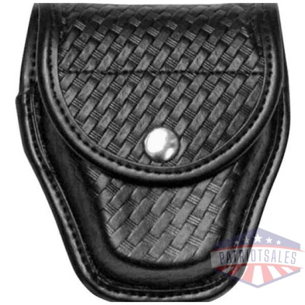 Model 7917 Double Handcuff Case