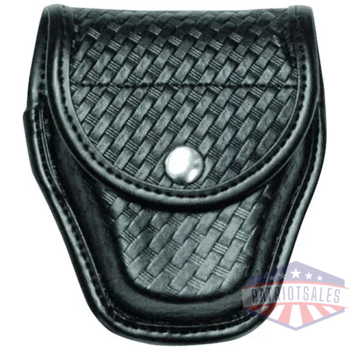 Safa-23859. Webp - model 7918 ultimate hinge handcuff case - safa 23859